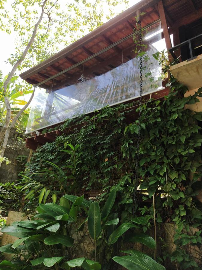Casa No Mar - Ilhabela Villa Exterior photo