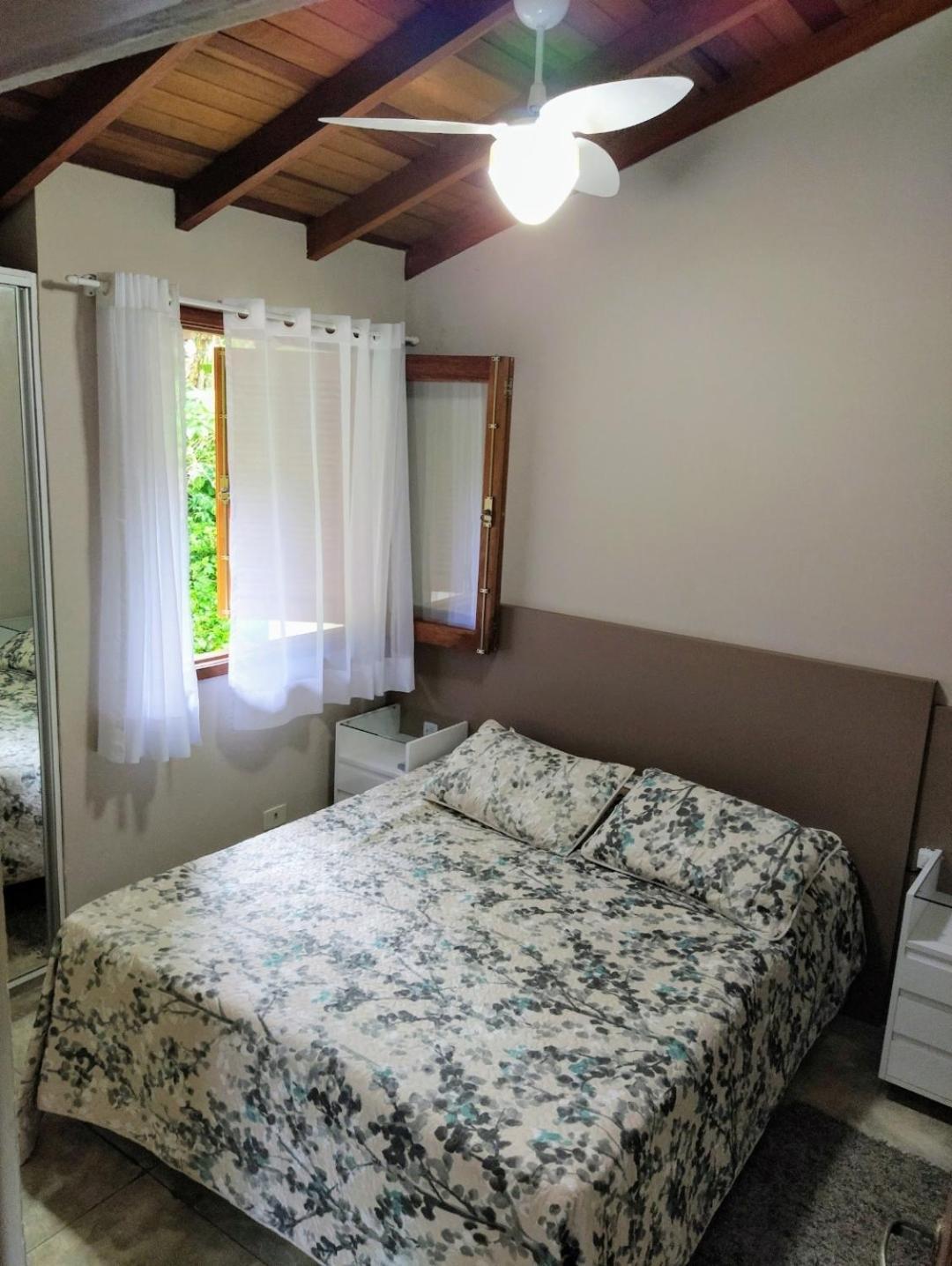 Casa No Mar - Ilhabela Villa Exterior photo