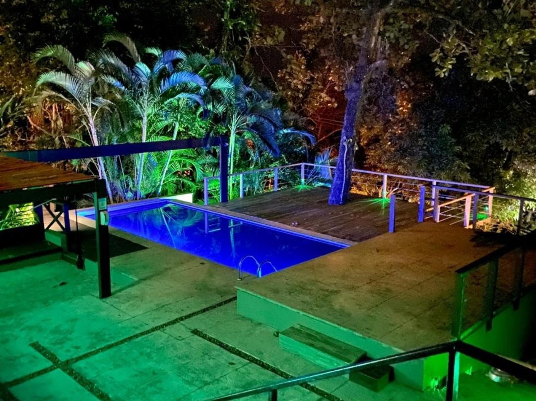 Casa No Mar - Ilhabela Villa Exterior photo
